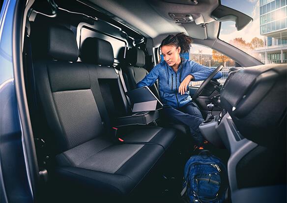 Fiat Scudo Fotoğrafları