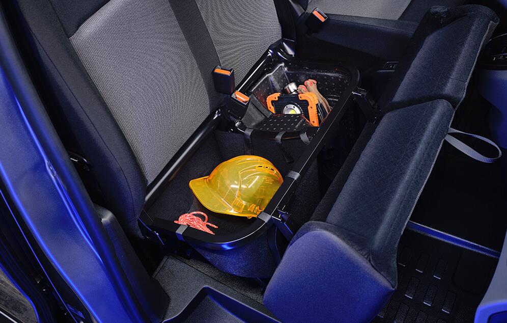 Fiat Scudo Fotoğrafları