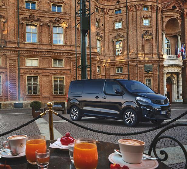 Fiat Ulysse Fotoğrafları