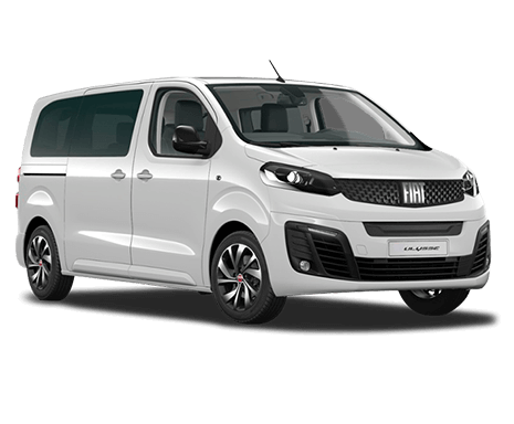 Fiat Ulysse Fotoğrafları