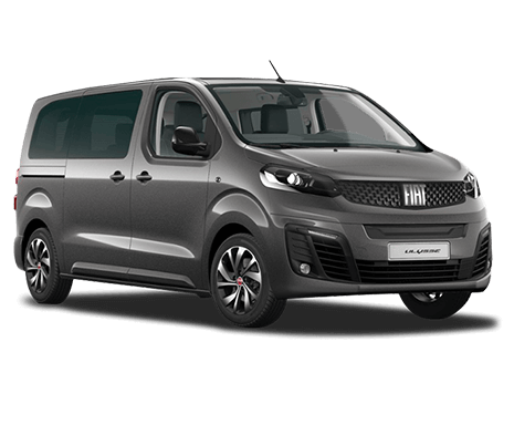 Fiat Ulysse Fotoğrafları