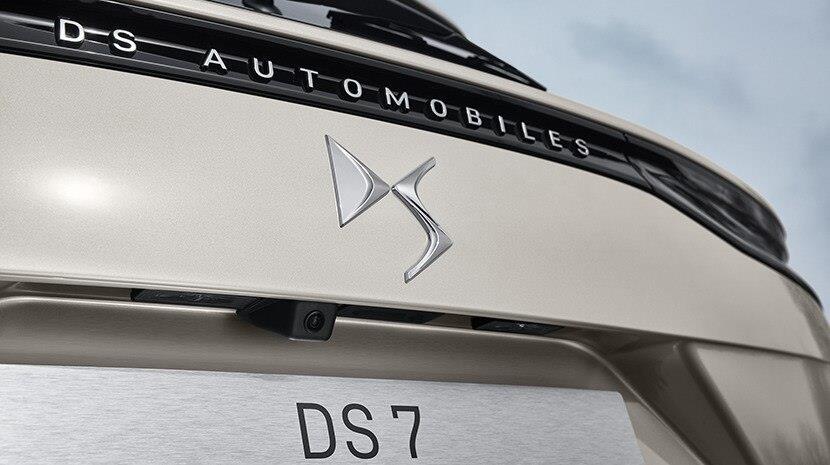 DS Automobiles DS 7 Fotoğrafları