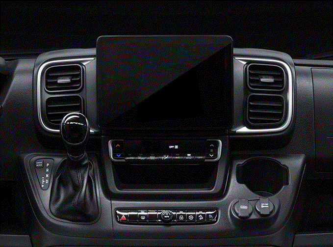 Fiat Yeni Ducato Van Fotoğrafları