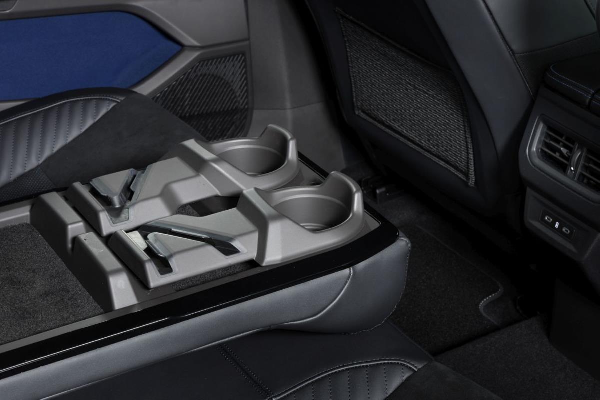 Renault Rafale Fotoğrafları