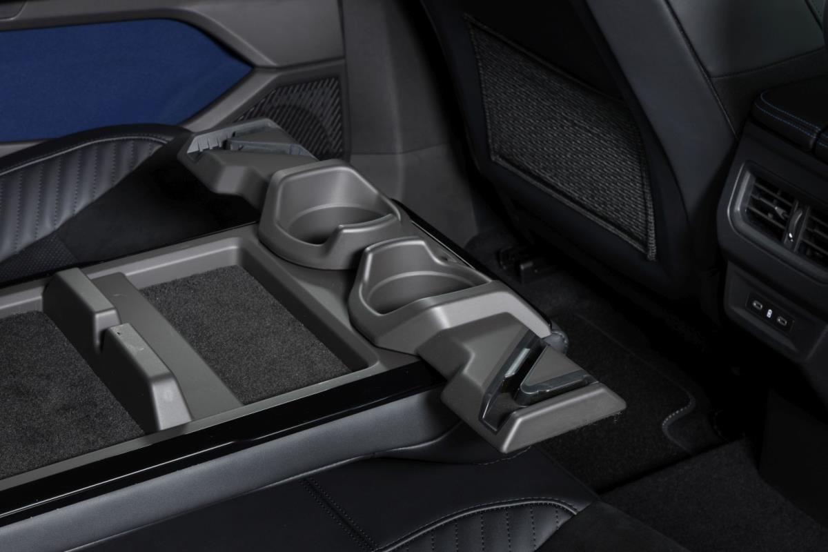 Renault Rafale Fotoğrafları