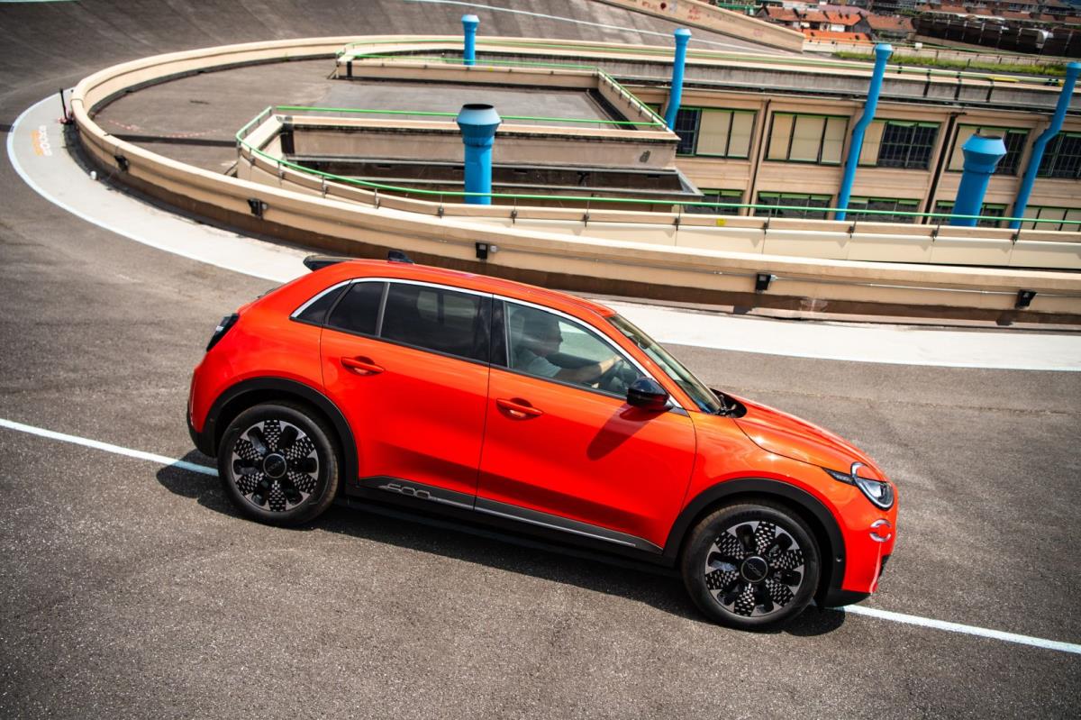 Fiat 600 Fotoğrafları