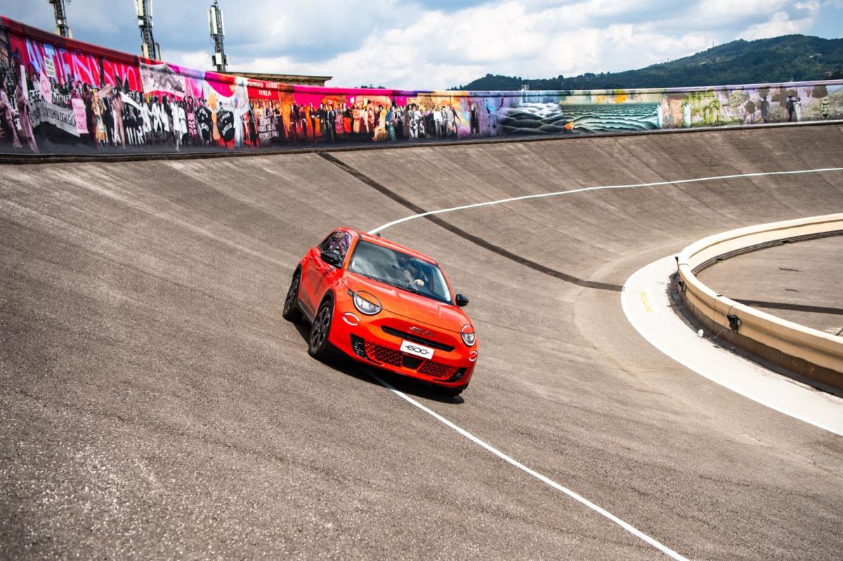 Fiat 600 Fotoğrafları