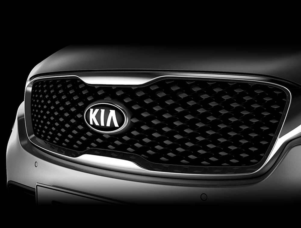 Kia Sorento Fotoğrafları