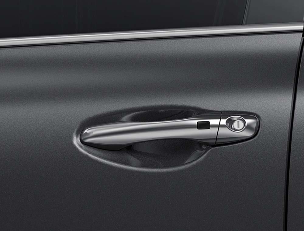 Kia Sorento Fotoğrafları