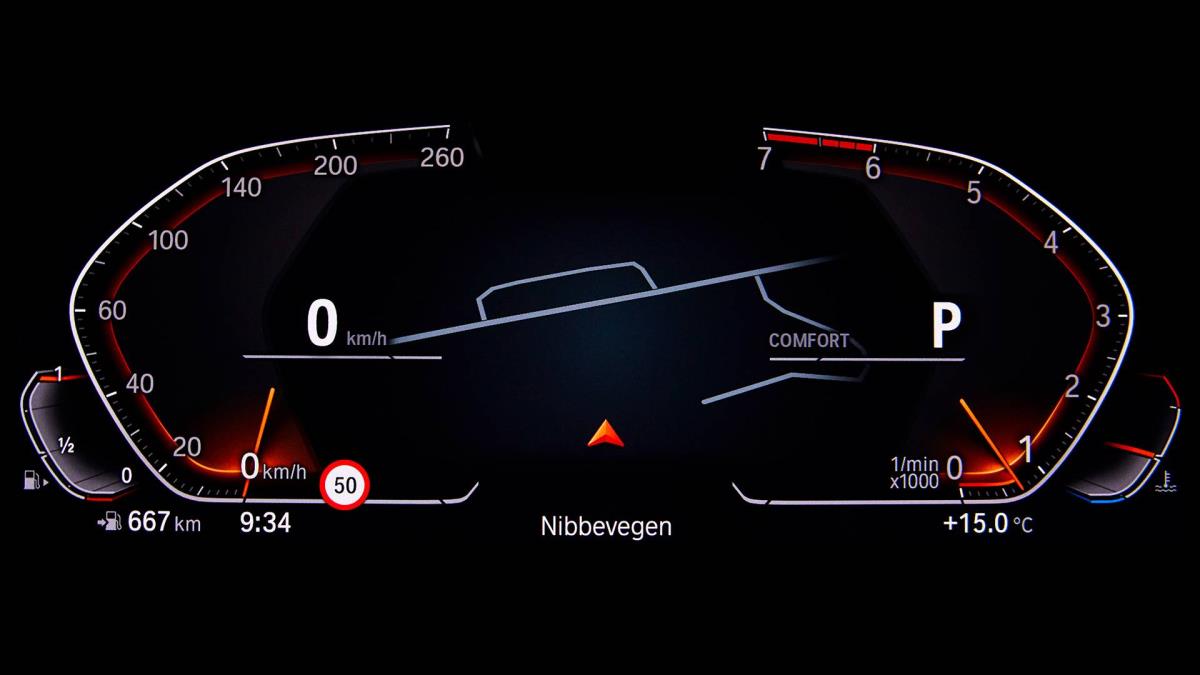 BMW 3 Serisi Sedan Fotoğrafları