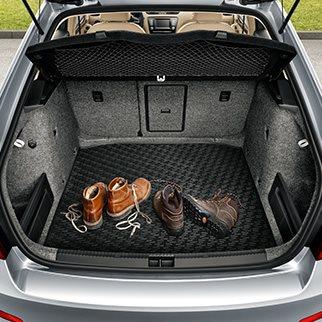 Skoda Octavia Fotoğrafları