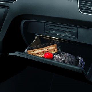 Skoda Octavia Fotoğrafları