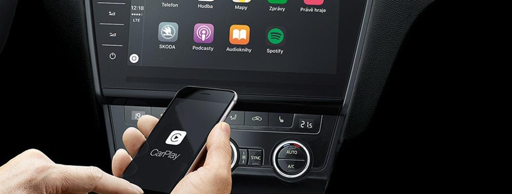 Skoda Octavia Fotoğrafları