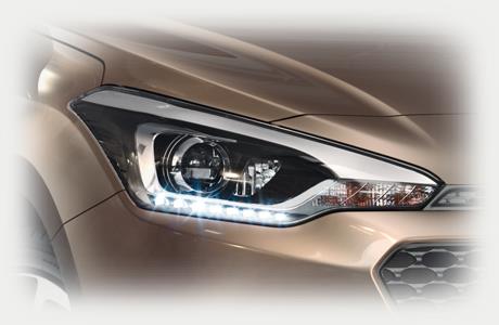 Hyundai i20 Fotoğrafları