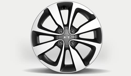 Hyundai i20 Fotoğrafları