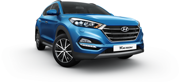 Hyundai Tucson Fotoğrafları