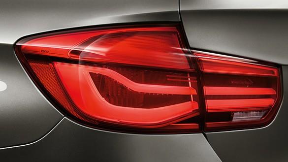 BMW 3 Serisi Touring Fotoğrafları