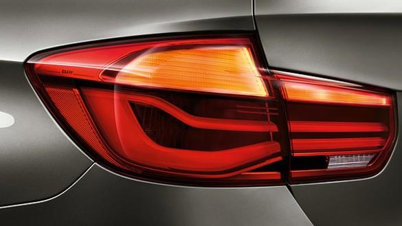 BMW 3 Serisi Touring Fotoğrafları