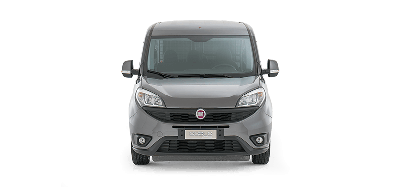 Fiat Doblo Cargo Fotoğrafları
