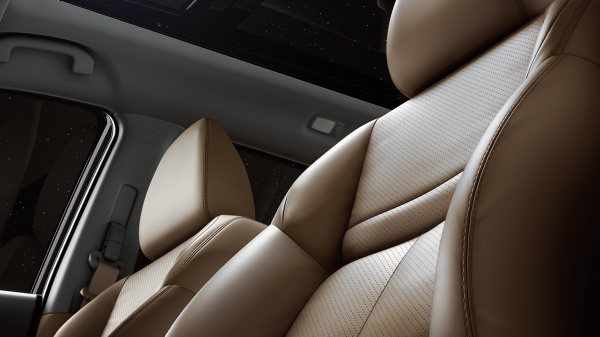 Nissan X-Trail Fotoğrafları