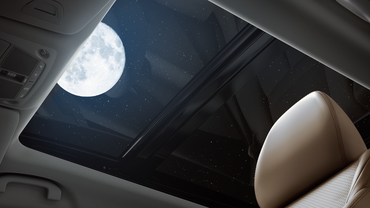 Nissan X-Trail Fotoğrafları