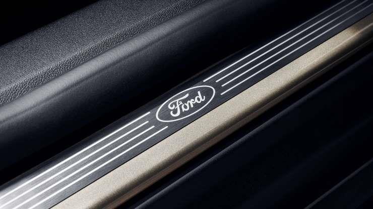 Ford Focus Sedan Fotoğrafları