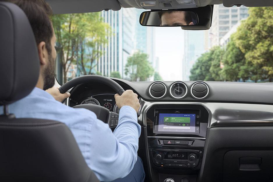 Suzuki Vitara Fotoğrafları