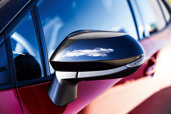 Toyota Corolla HB Fotoğrafları