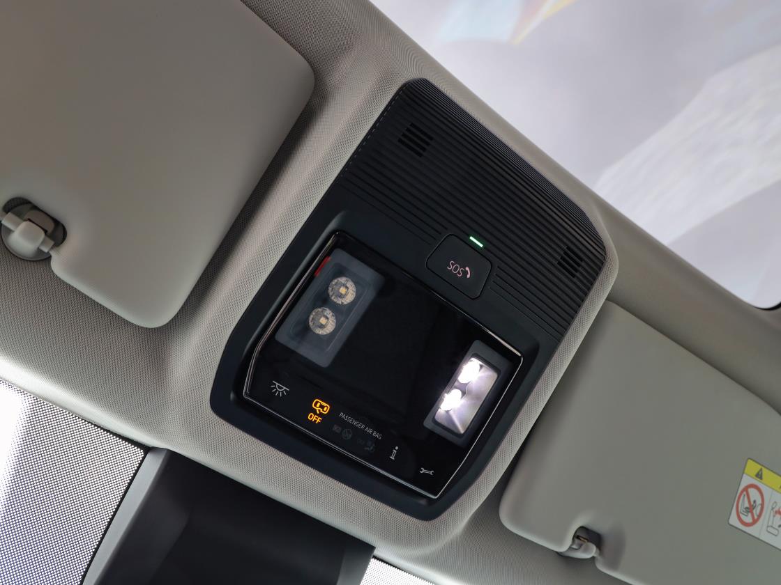 Volkswagen Caddy Cargo Fotoğrafları