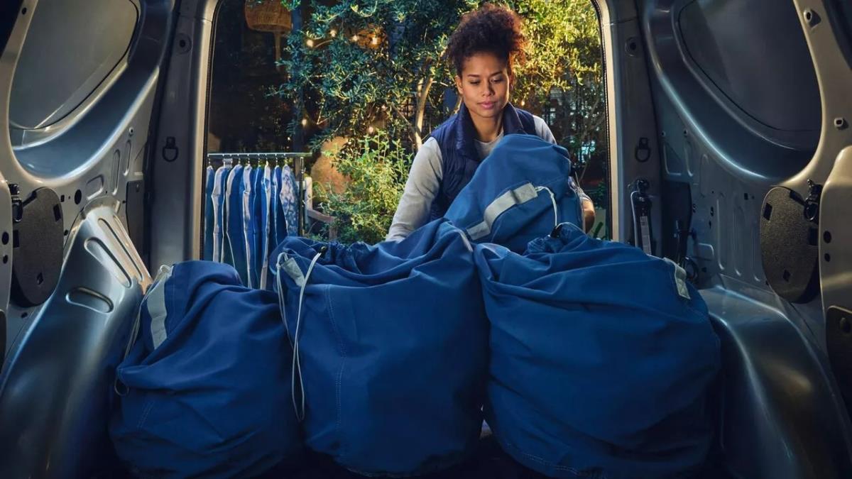 Renault Express Van Fotoğrafları