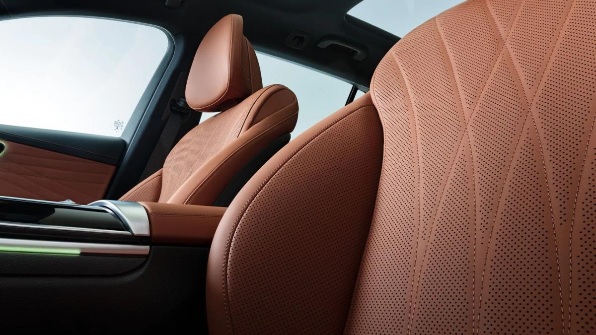 Mercedes C Serisi All Terrain Fotoğrafları