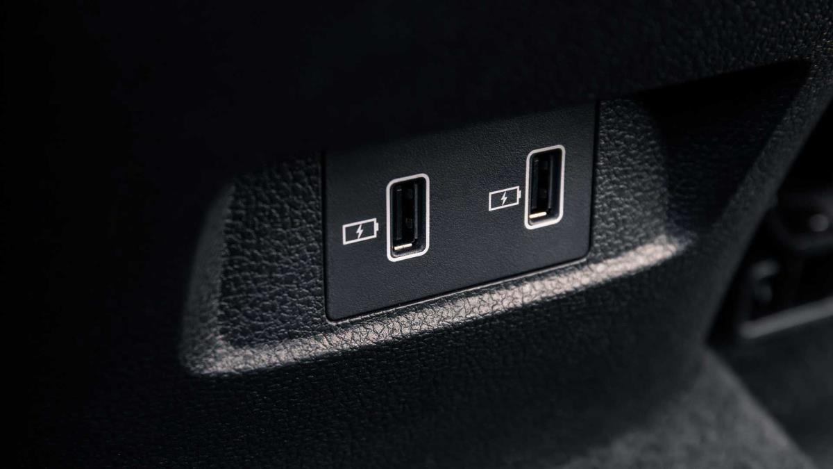 MG HS Fotoğrafları